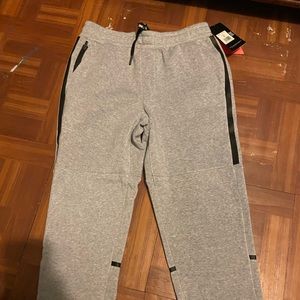 Tapout Sweat Pants NEW+Tags